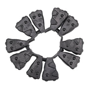 Rear Wheel Damper Rubber Set For BMW F750GS F800GS F850GS F900GS F900R/XR 19-25