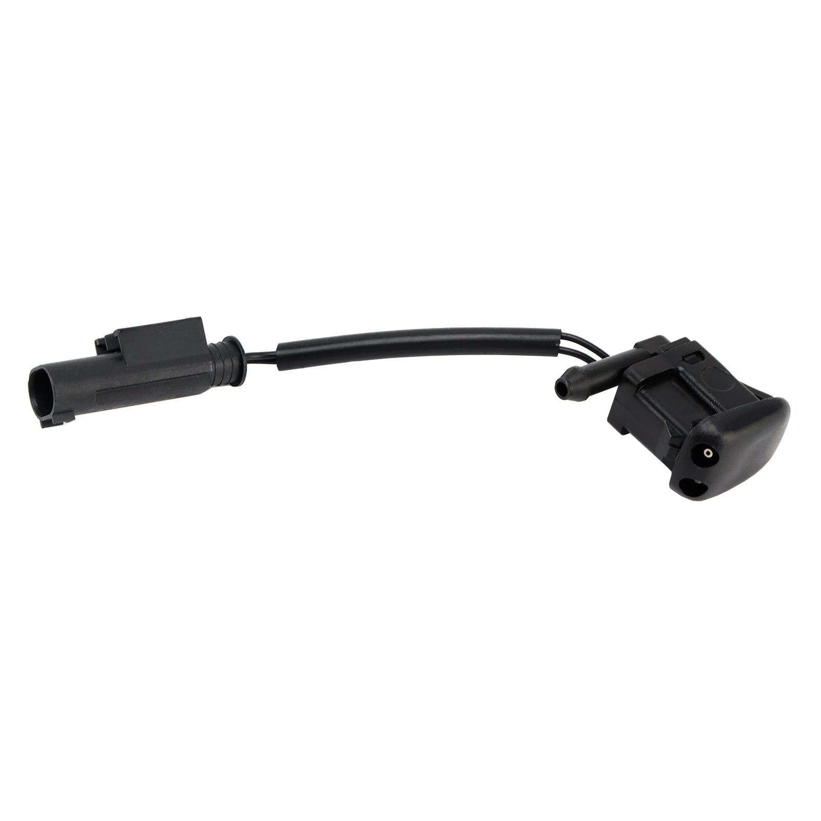1996-2003 BMW 5 E39 525i 528i 530i 540i M5 Windshield Washer Nozzle Spray Jet 61668361039