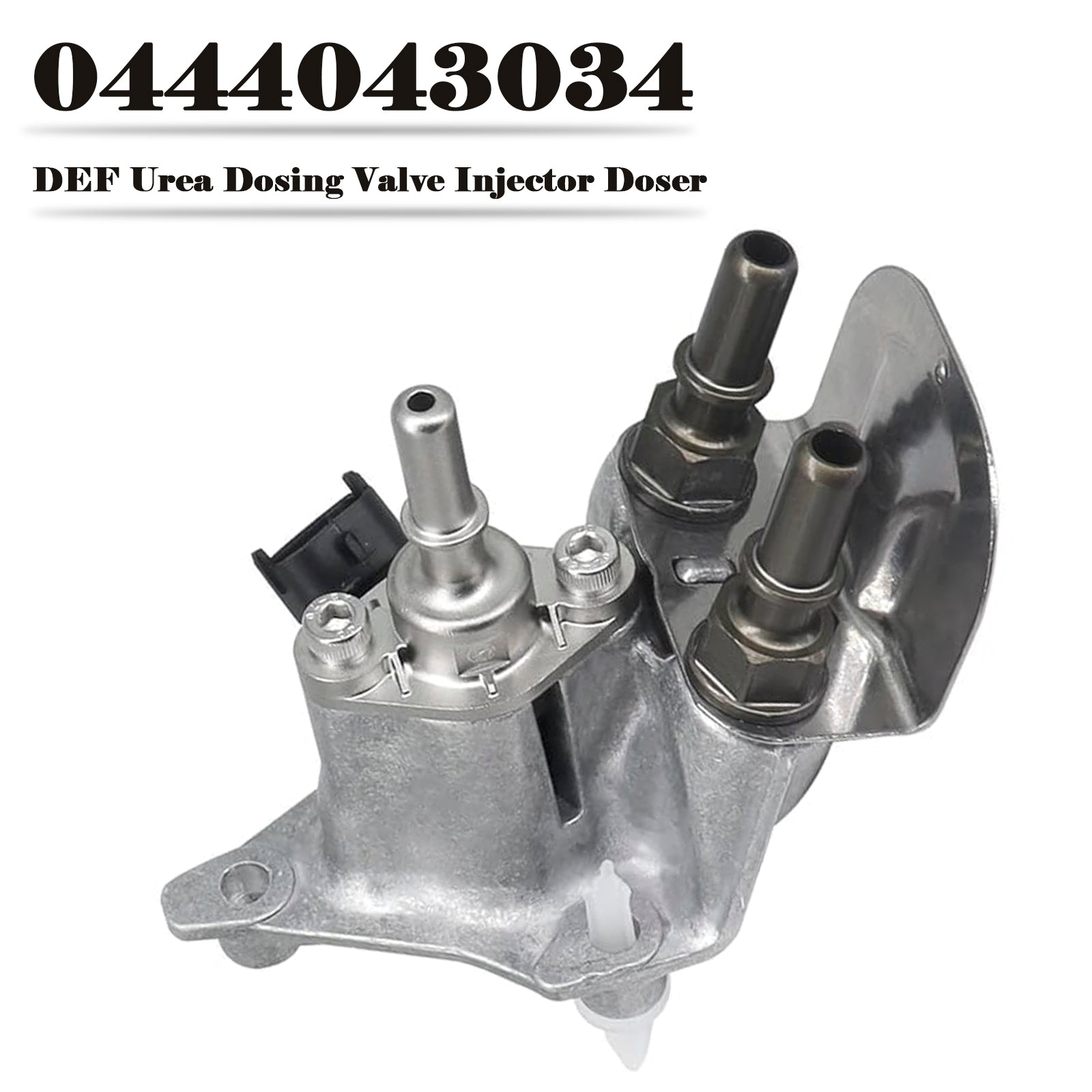 DEF Urea Dosing Valve Injector Doser 0444043034 for Volvo Mack Cummins ISX