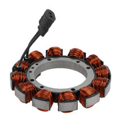 1984 Electra Glide Sport FLHS Stator Generator 2996581 29965-81A