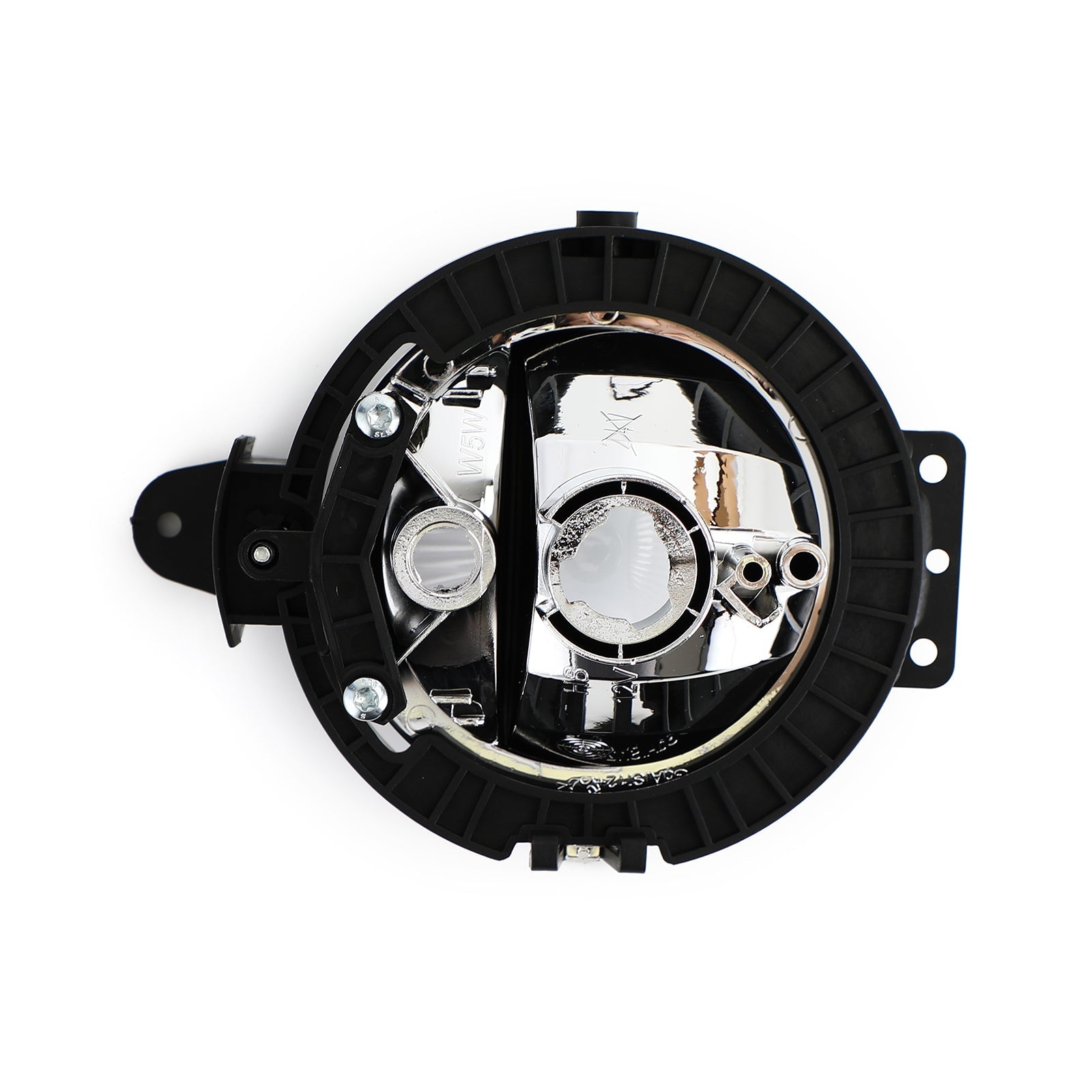 Front Bumper Fog Light Lamps Cover LH/RH For BMW Mini Countryman one 2011-2012