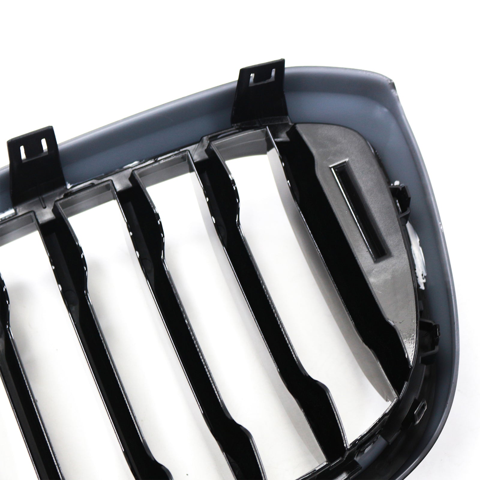 2018-2021 BMW X4 G02 Pre-Facelift Front Kidney Mesh Grille Grill 51138469959 51138469959