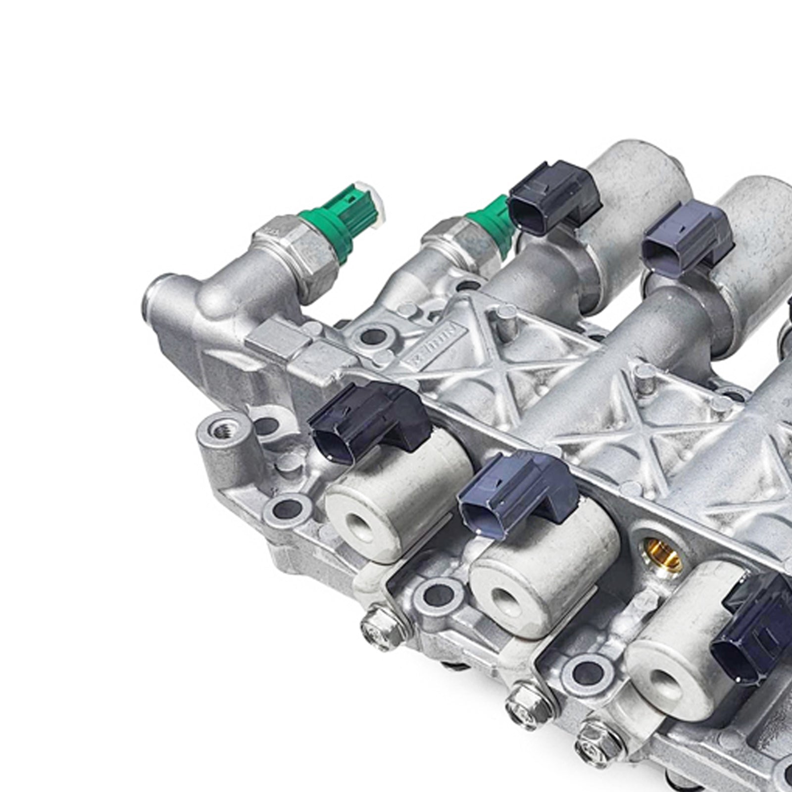 2010-2012 Acura ZDX 5 Door ADV, 5 Door Base, 5 Door TECH KA 6AT Sport Brand New Linear Transmission Shift Solenoid 27700-5b7-000