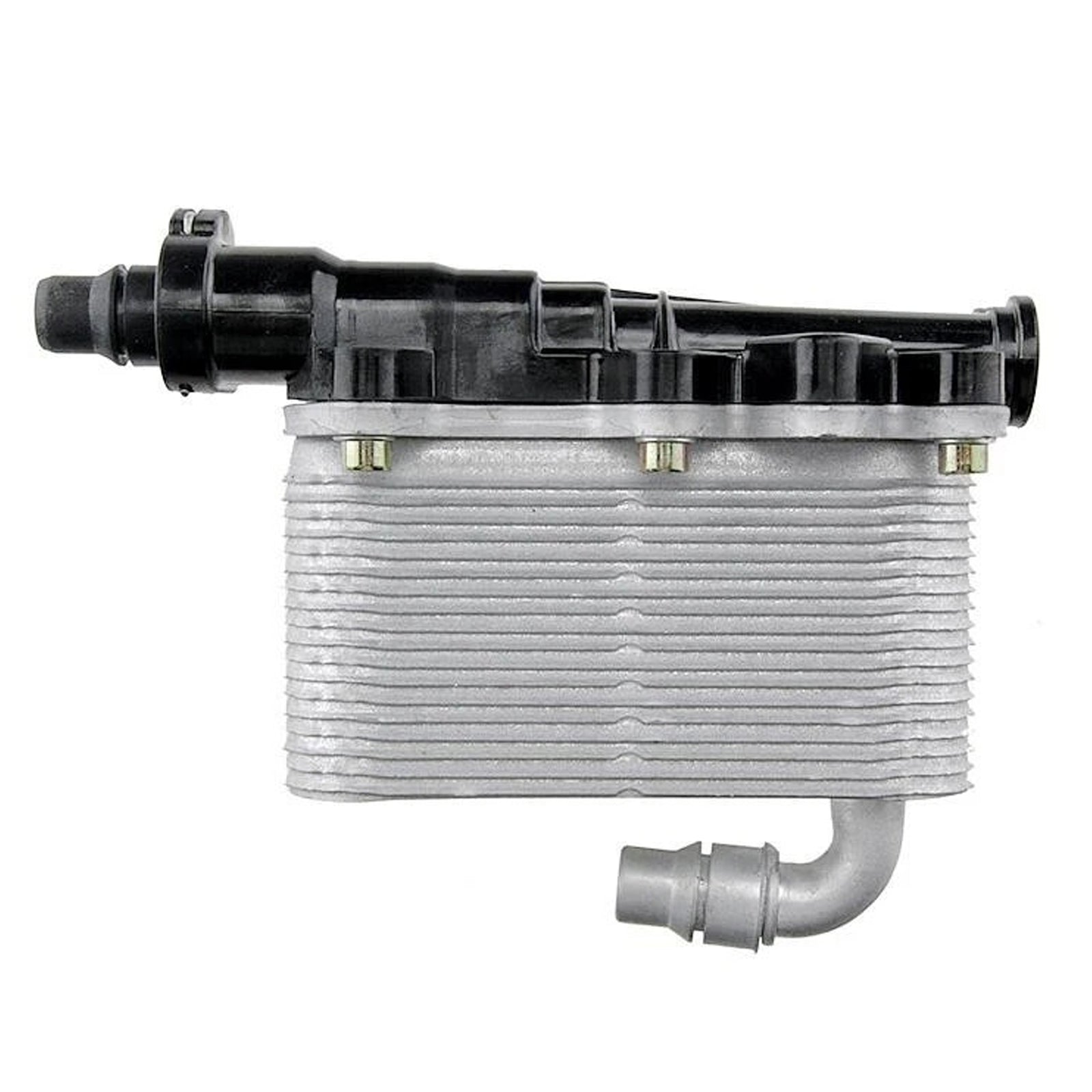 2005/07-2008/08 BMW 7 Series E65 E66 E67 730 Ld 3.0L Oil Cooler Engine Oil 17212249465 17217803830