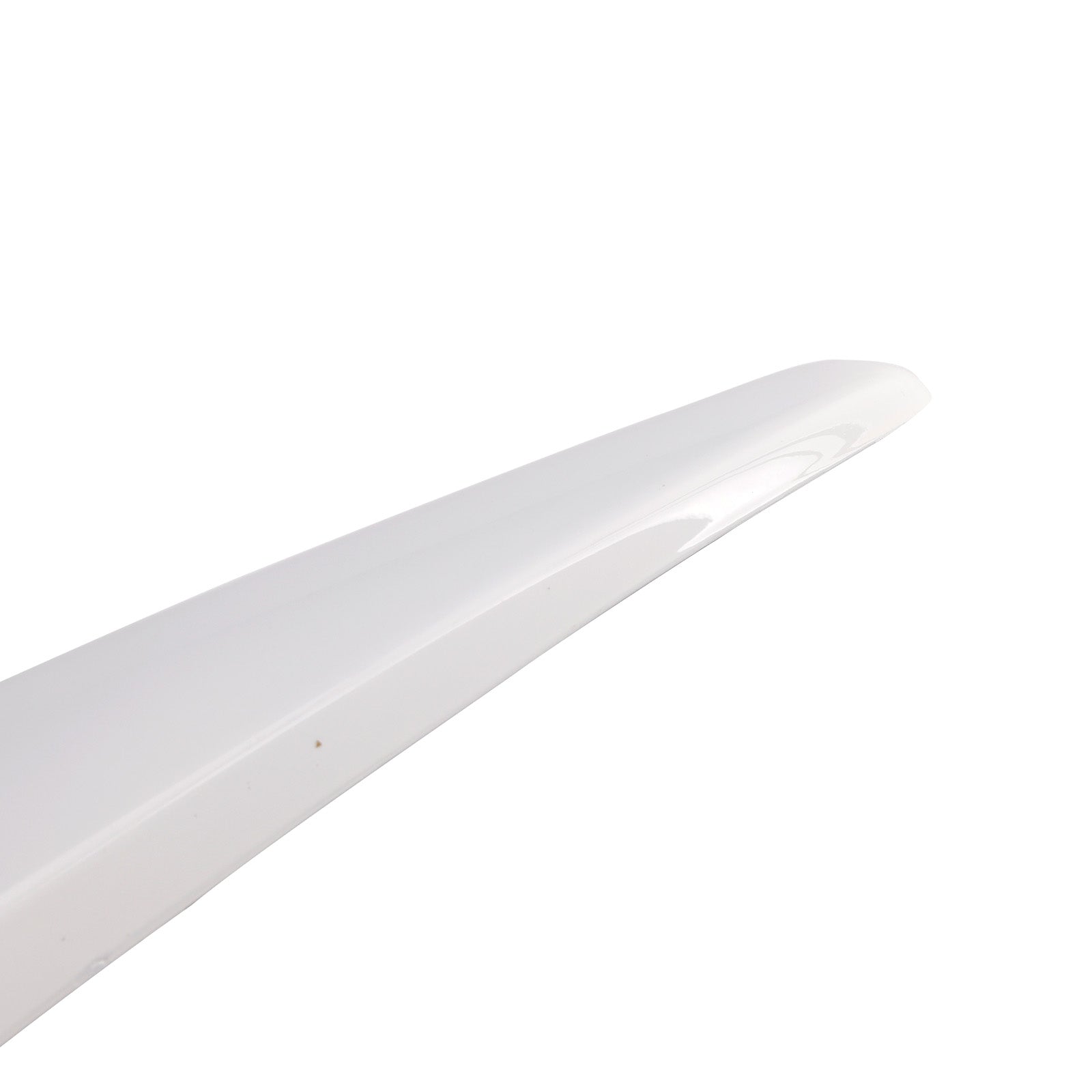 2020-2022 Street Triple 765 R/RS Side Frame Cover Panel Fairing