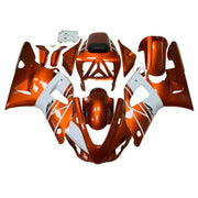 1998-1999 Yamaha YZF-R1 Injection Fairing Kit Bodywork Plastic ABS