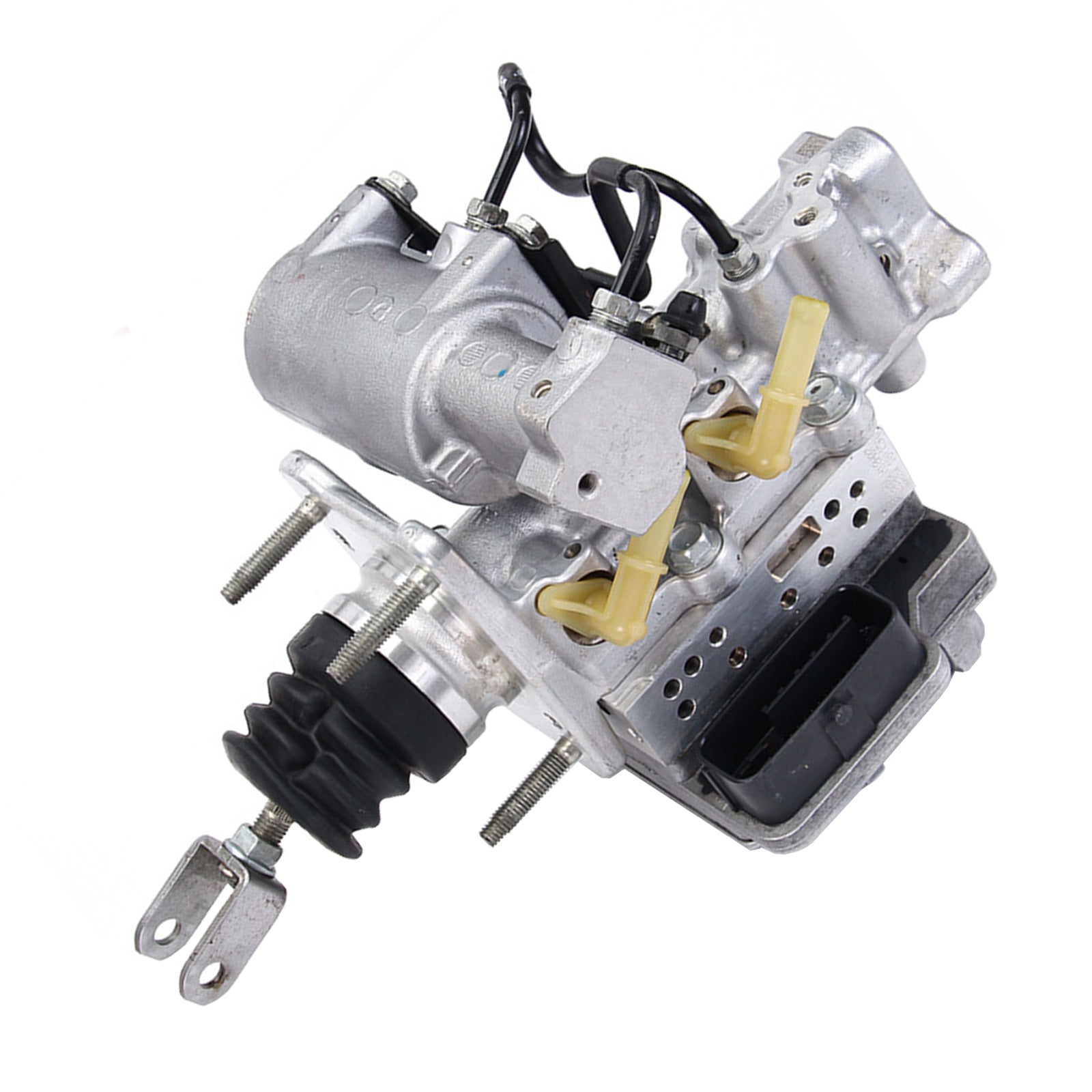 2010-2015 Toyota Prius ABS Anti Lock Brake Booster Pump Actuator 47270-47030