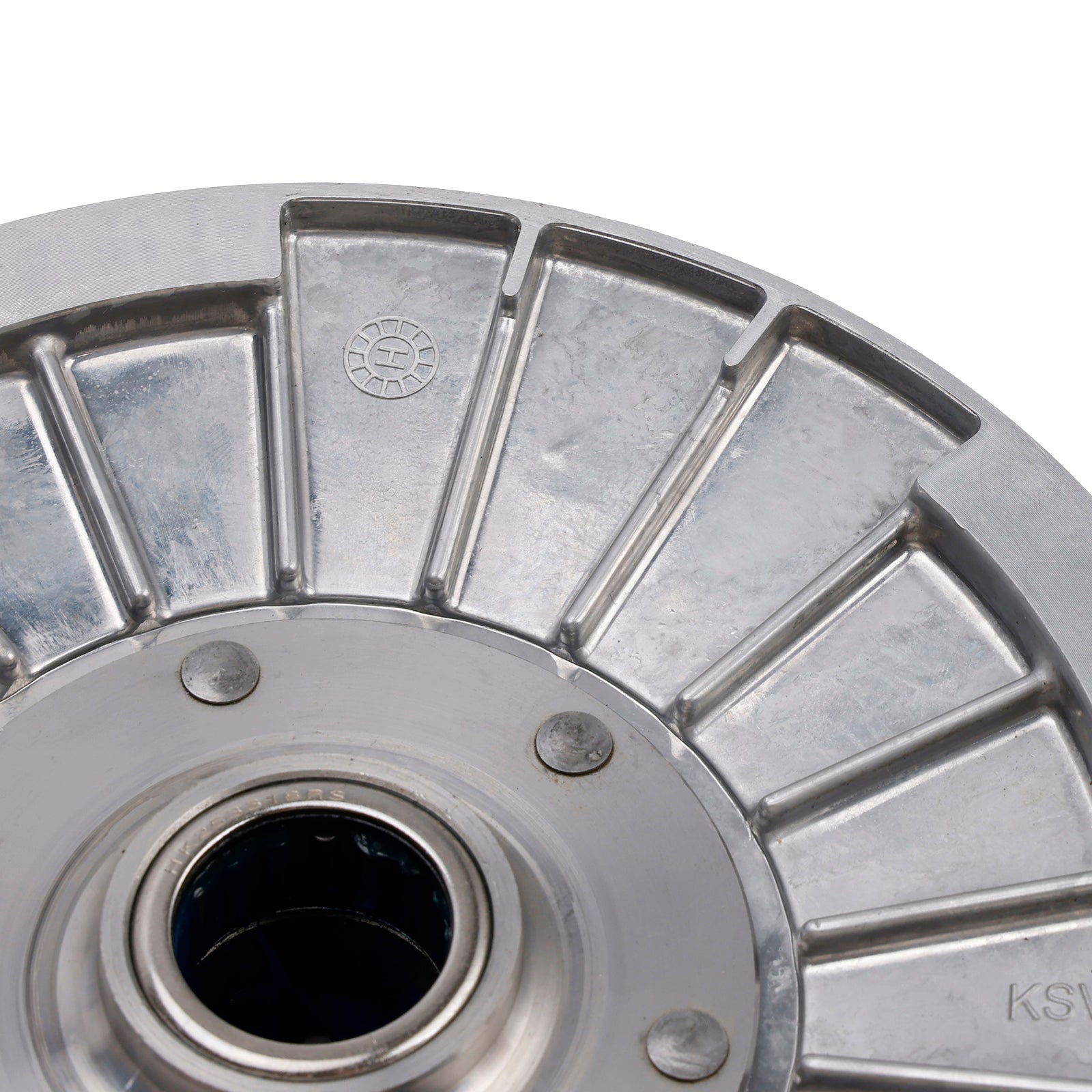 Secondary Clutch Cam Helix 23205-Ktw-900 For Honda Nss300 Forza 300 13-22 Sh300