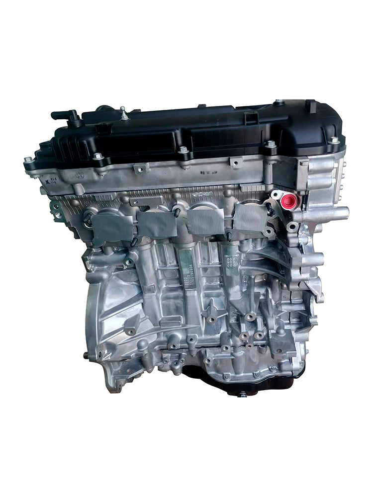 G4NH Engine Assembly For Hyundai Elantra Kia 2.0L 2017-2024