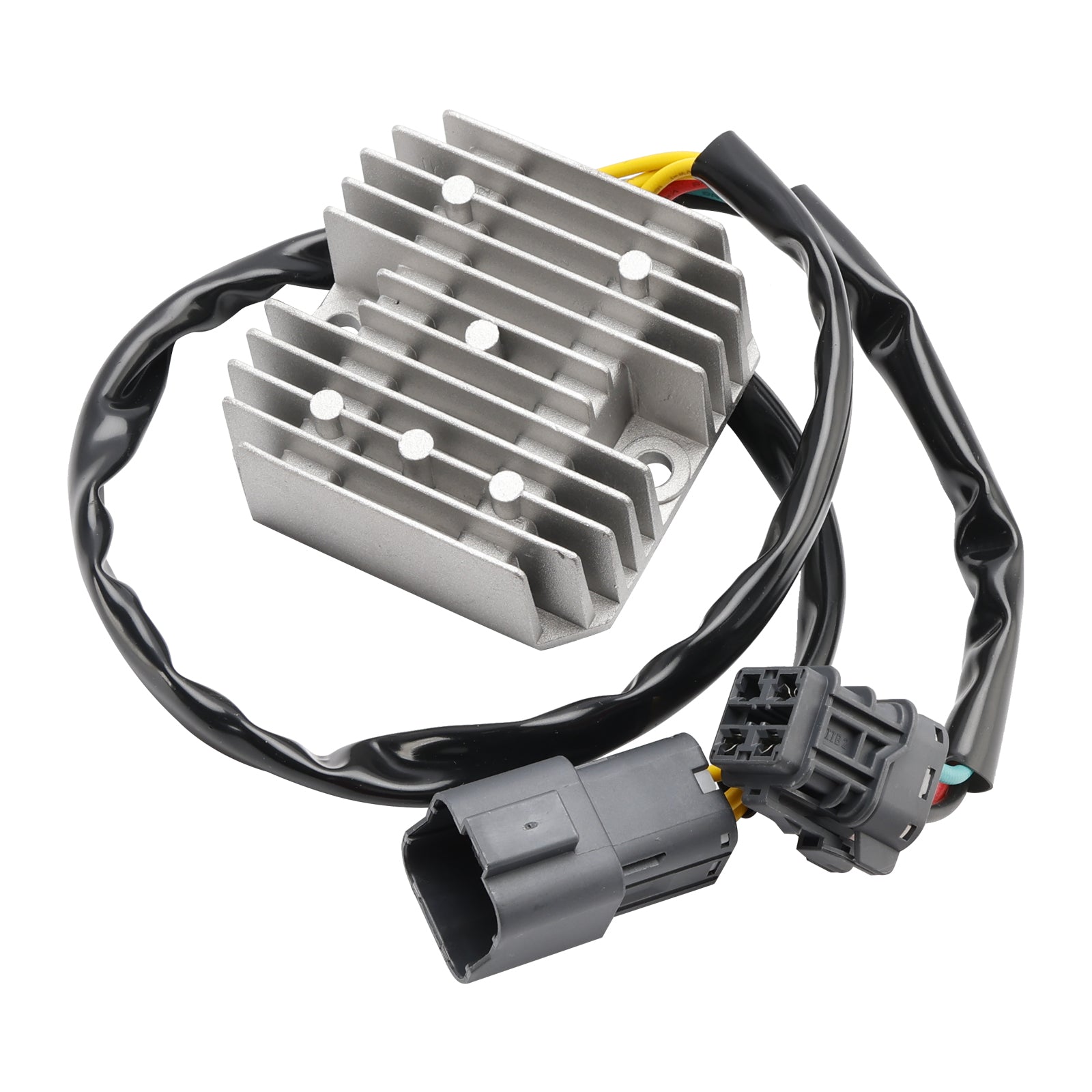 2009-2015 Arctic Cat DVX 300 ATV Stator Regulator Rectifier w/ Gasket 3304-681 3306-121