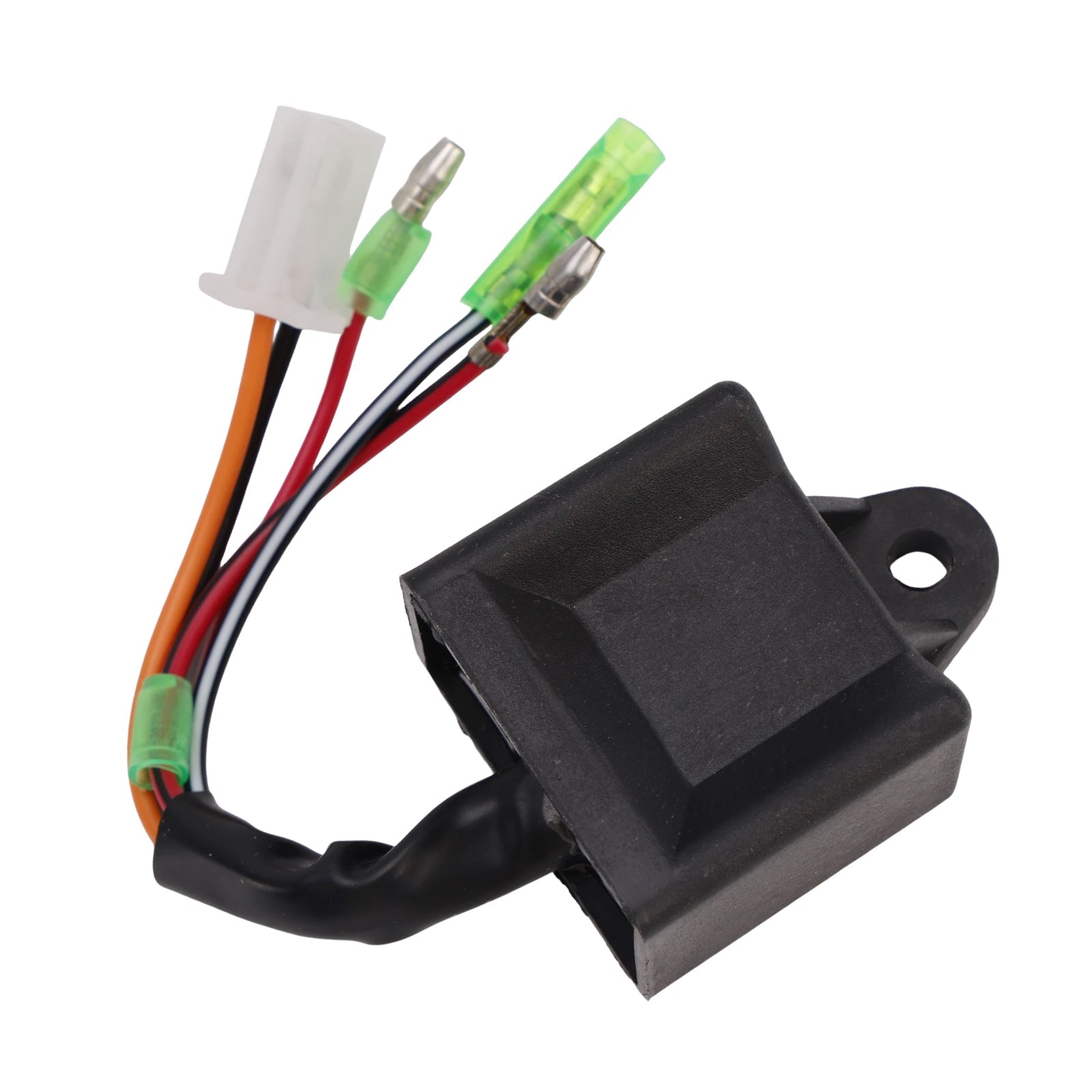 CDI UNIT ASSY fit for Yamaha CW50 BWS 1999-02 EW50 Slider 2000-03 3KJ-H5540-00