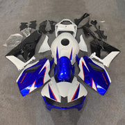 Injection Fairing Kit Bodywork Plastic ABS For Honda CBR600RR 2013-2025 F5