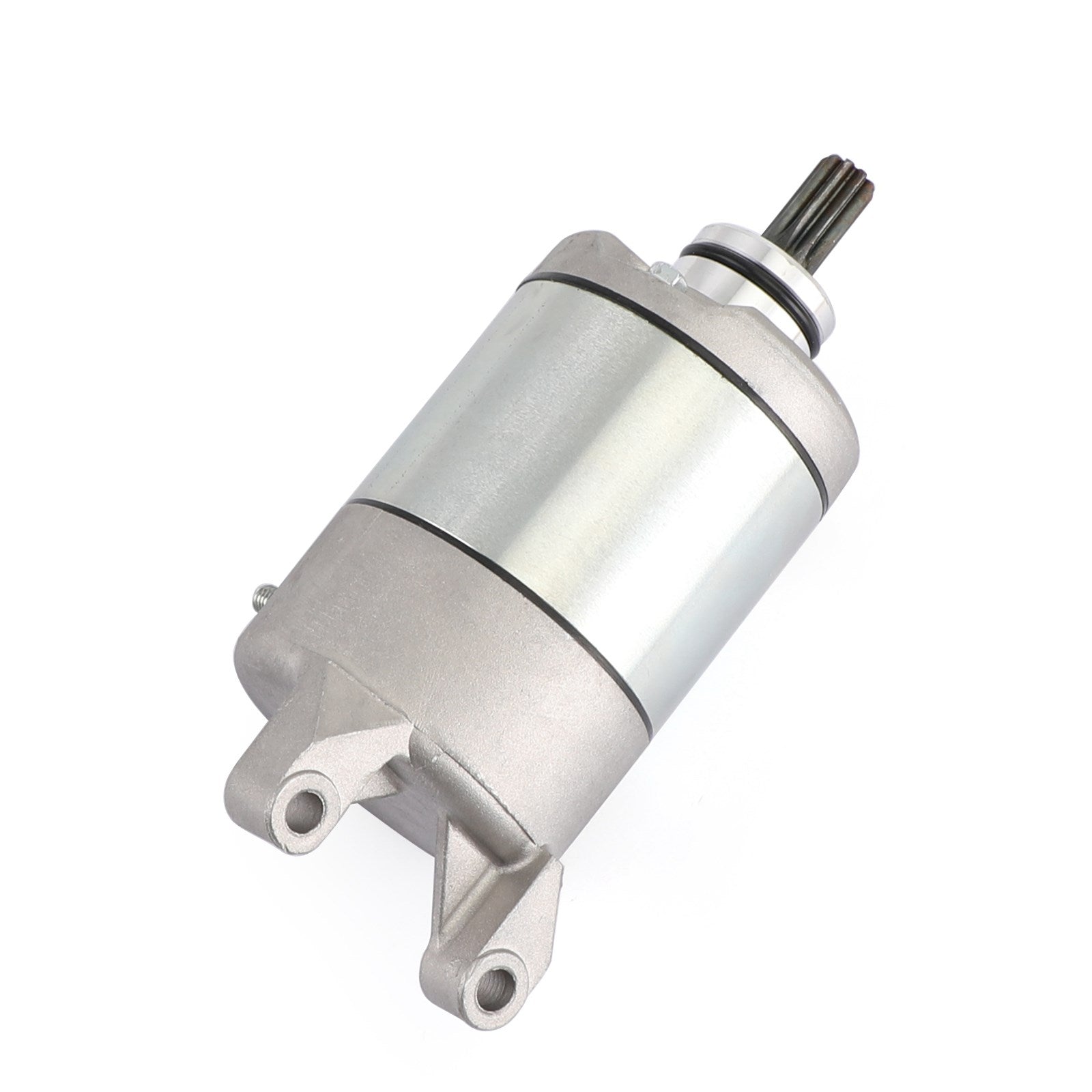 New Starter Engine Starting 9-Spline Fit For Honda CBR400 NC23 1987-1989 CB400F CB400SF Super Four 1992-1998