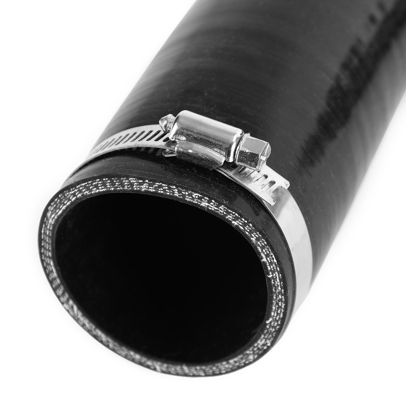 2012+ Ford Ranger PX Mazda BT50 3.2L New Intercooler Cold Side Hose Black BP-XCHJ579-F