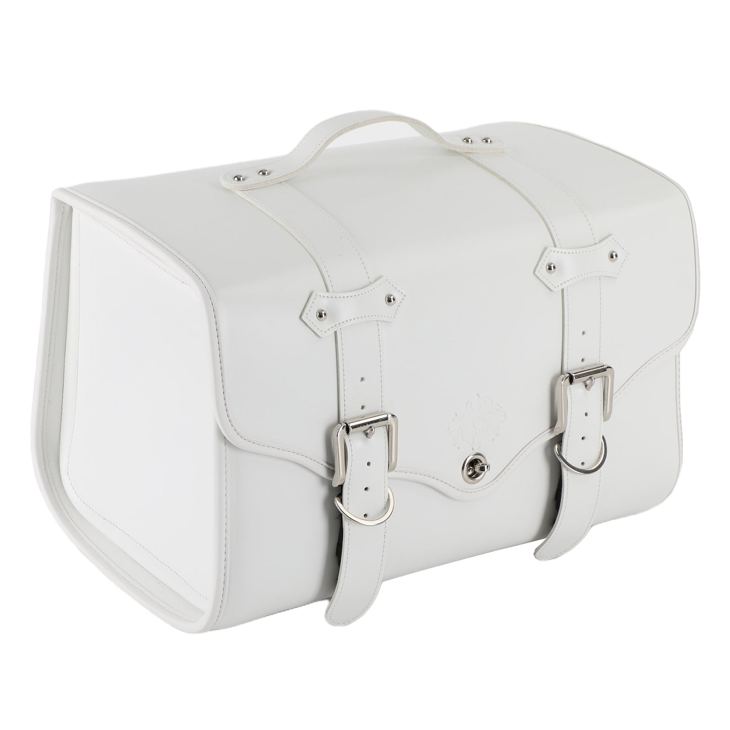 Universal Saddlebag Side