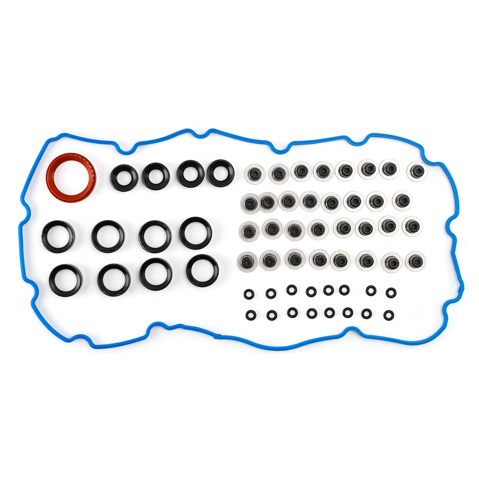 2015 2016 2017 for Ford Mustang 5.0L V8 32V Cylinder Head Gasket Set HS55134 VS50902R HGS4231
