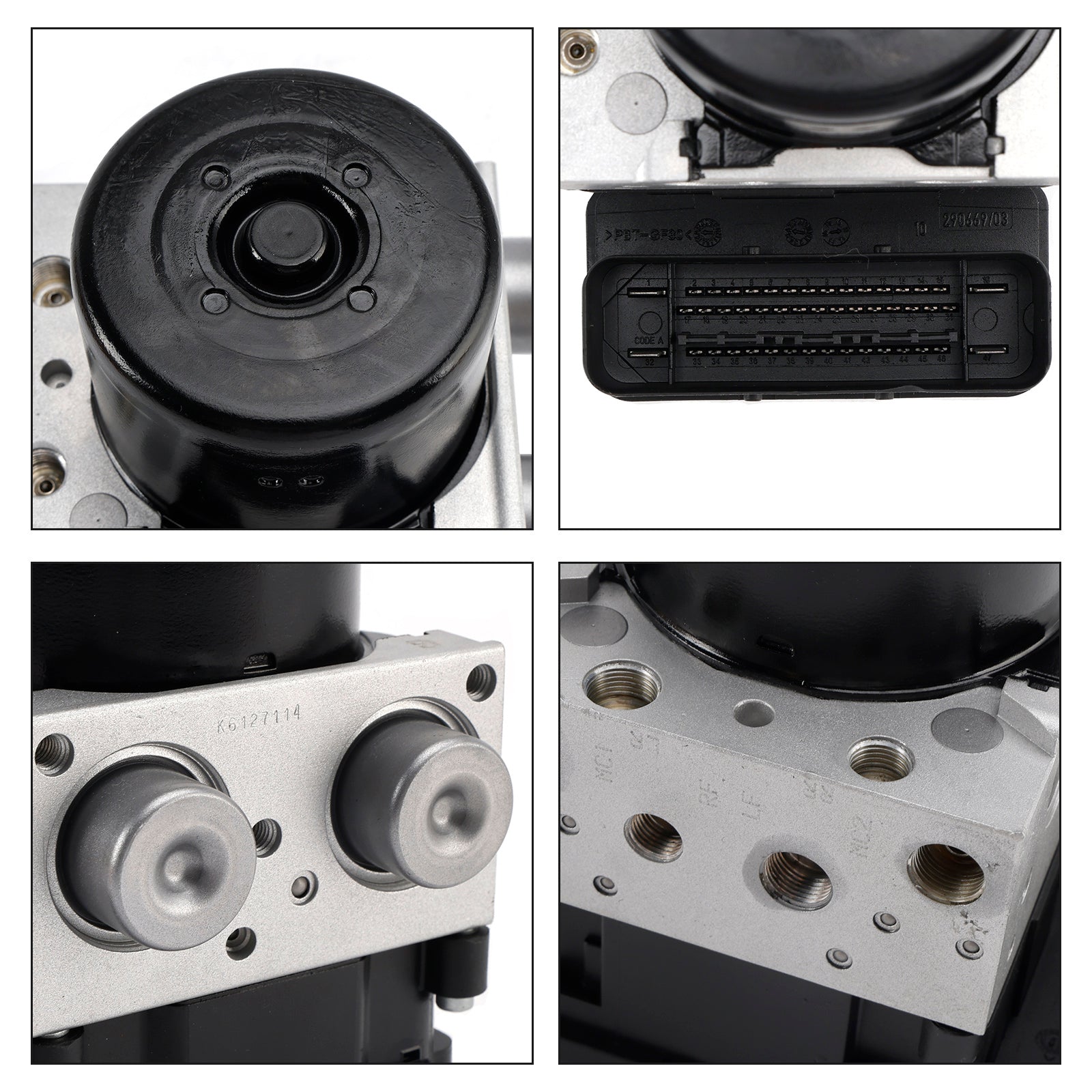 2011-2016 for Cadillac SRX ABS Anti-Lock Brake Pump Assembly 20842710
