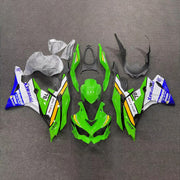 Injection Fairing Kit fit For Kawasaki Ninja ZX-25R ZX-4R ZX-4RR 2019-2025