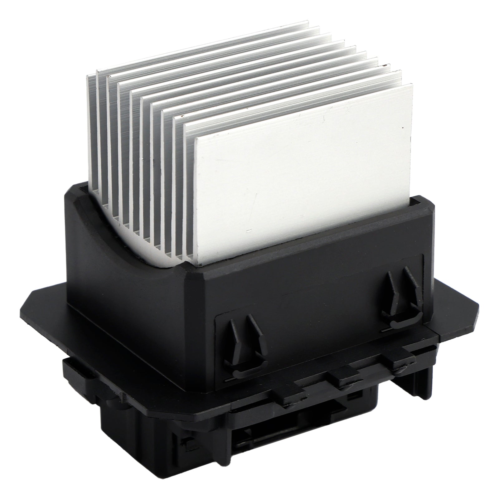 HVAC Heater Blower Regulator Resistor 7701209850 For Renault Megane 2008-2018