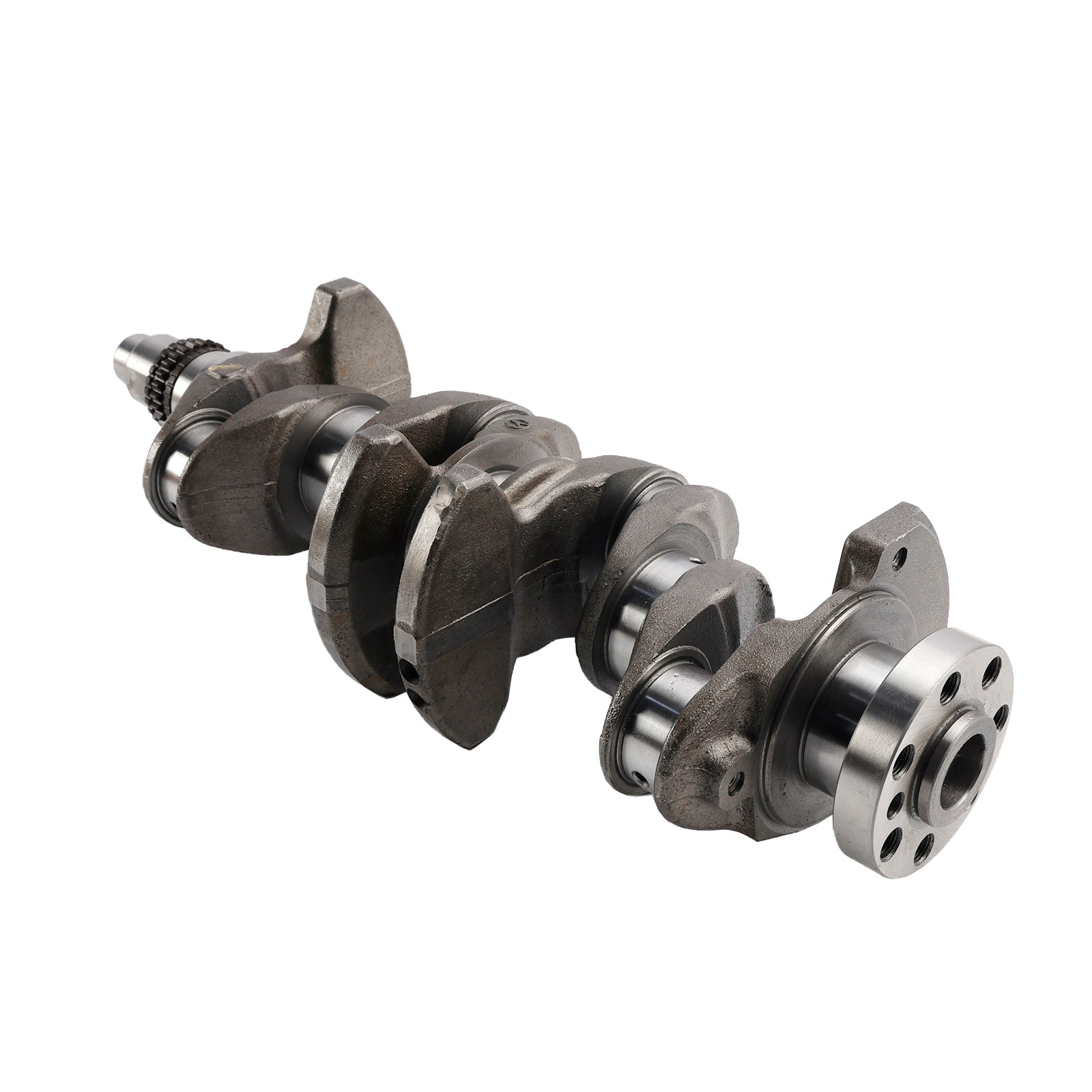 2015?C2020 Hyundai Tucson (TL) G4NH 2.0L Engine Overhaul Rebuild Kit Crankshaft Con Rods 231102E510