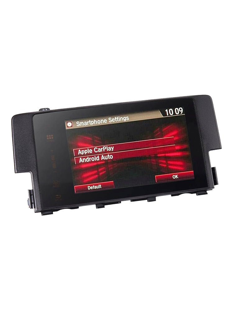 2016-2018 Honda Civic 7" Navigation Display LCD Touch Screen 39710-TBA-A11