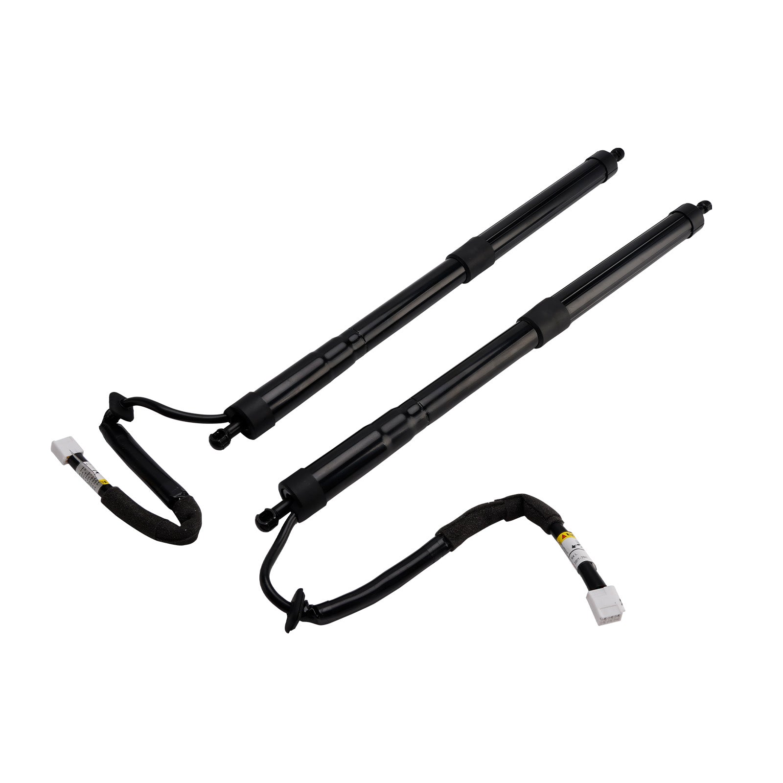 2018-2022 LEXUS RX RX350L RX450HL 2PCS Rear Power Hatch Lift Support 6892048061 6892048060