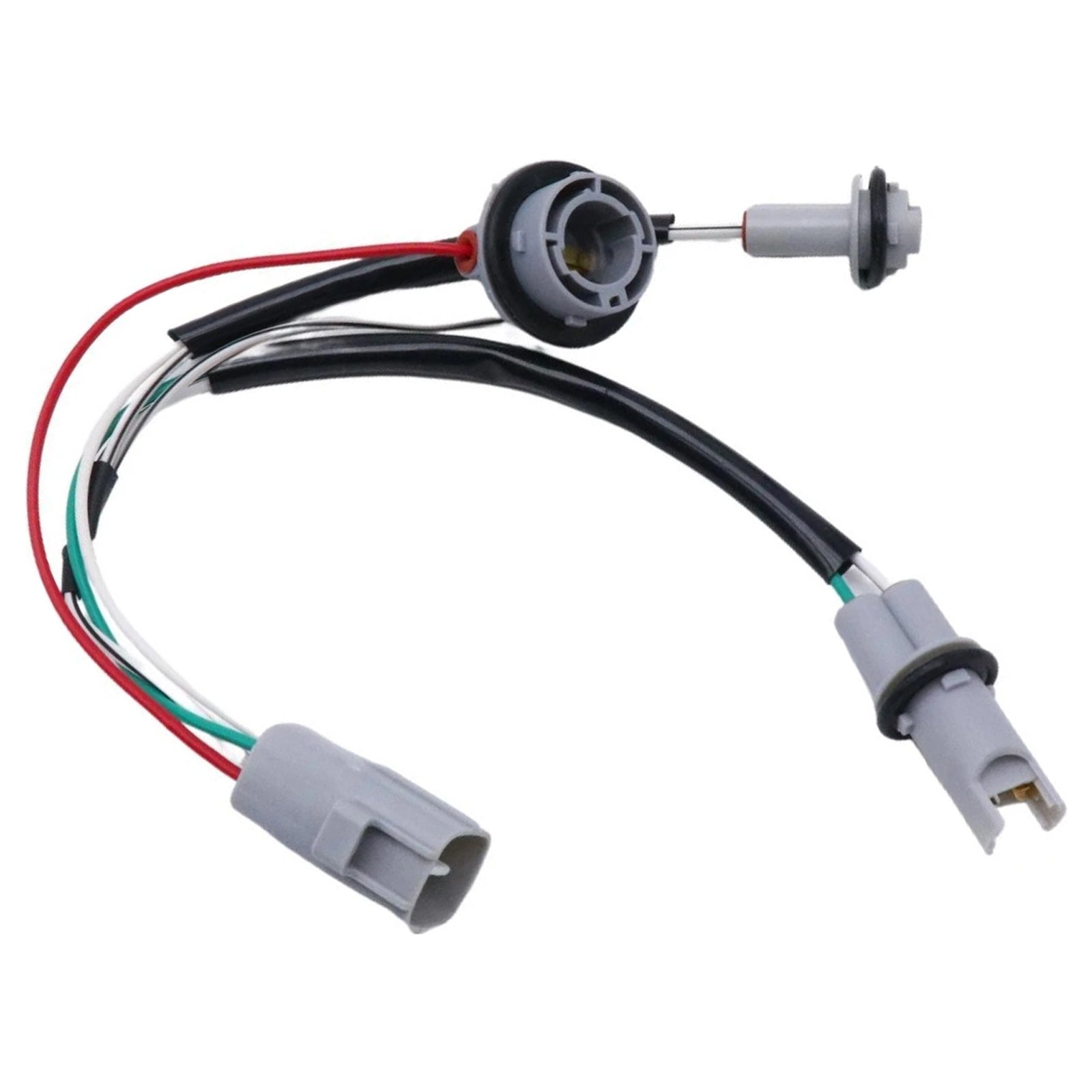 Front Headlamp Wire Harness 81125-6A240 For Toyota GX470 2003-2009