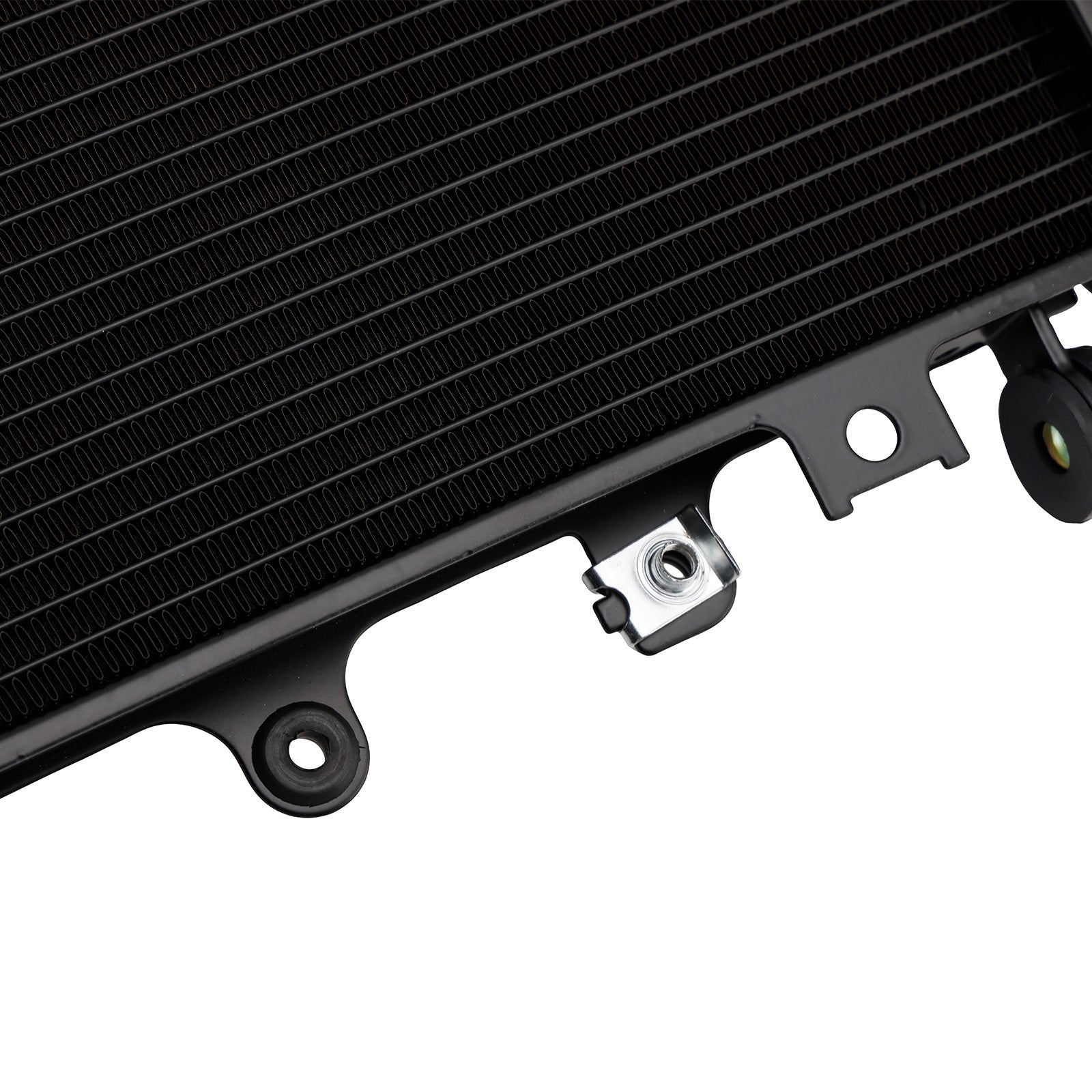Aluminum Radiator Cooling Engine Cooler For Honda CBR250RR 2021 2022 2023 2024