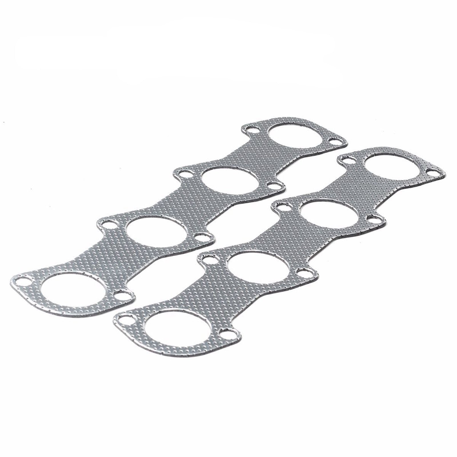 Tubular Shorty Exhaust Header Manifold Fit for Ford Expedition 1997-2002 Fit F150