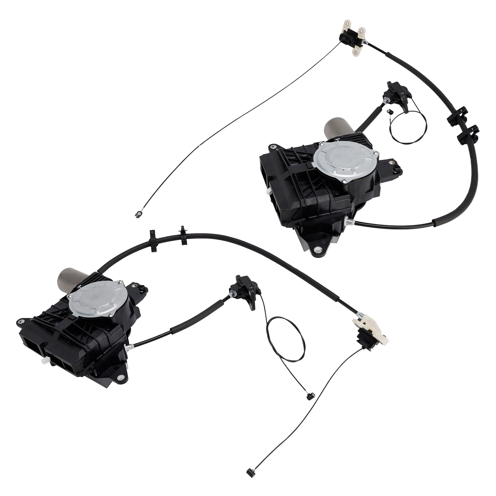 2011-2017 Honda Odyssey Brand New Rear Left+Right Side Power Sliding Door Motor Cable
