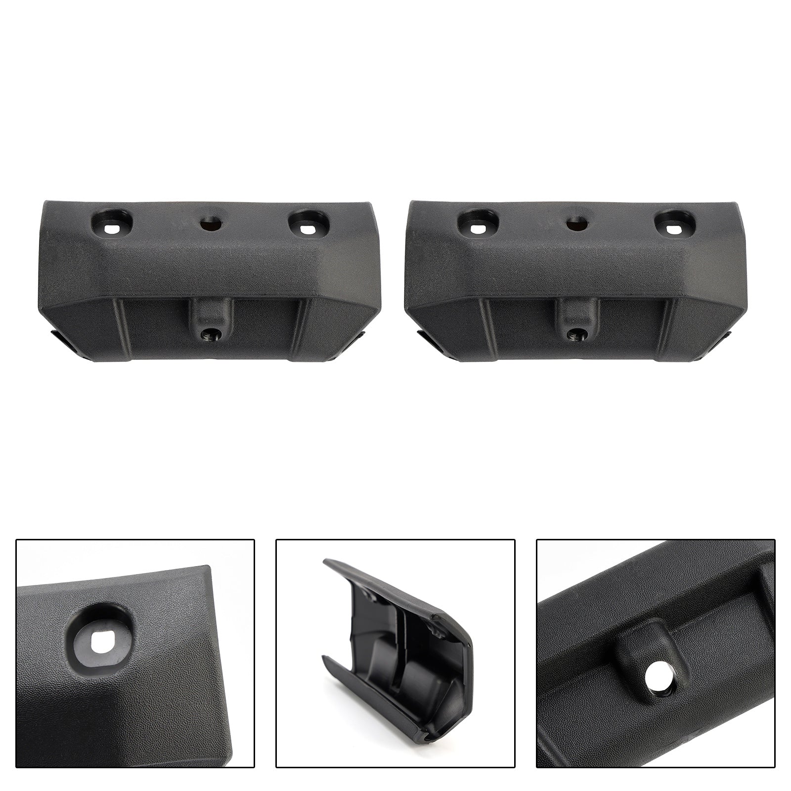Anti Crash Buffer Snap-In Fenders Installation 295100729 For Sea-Doo Gtx Gti Gtr
