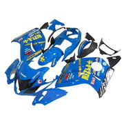 2008-2020 Suzuki Hayabusa GSX1300R Injection Fairing Kit Bodywork Plastic ABS