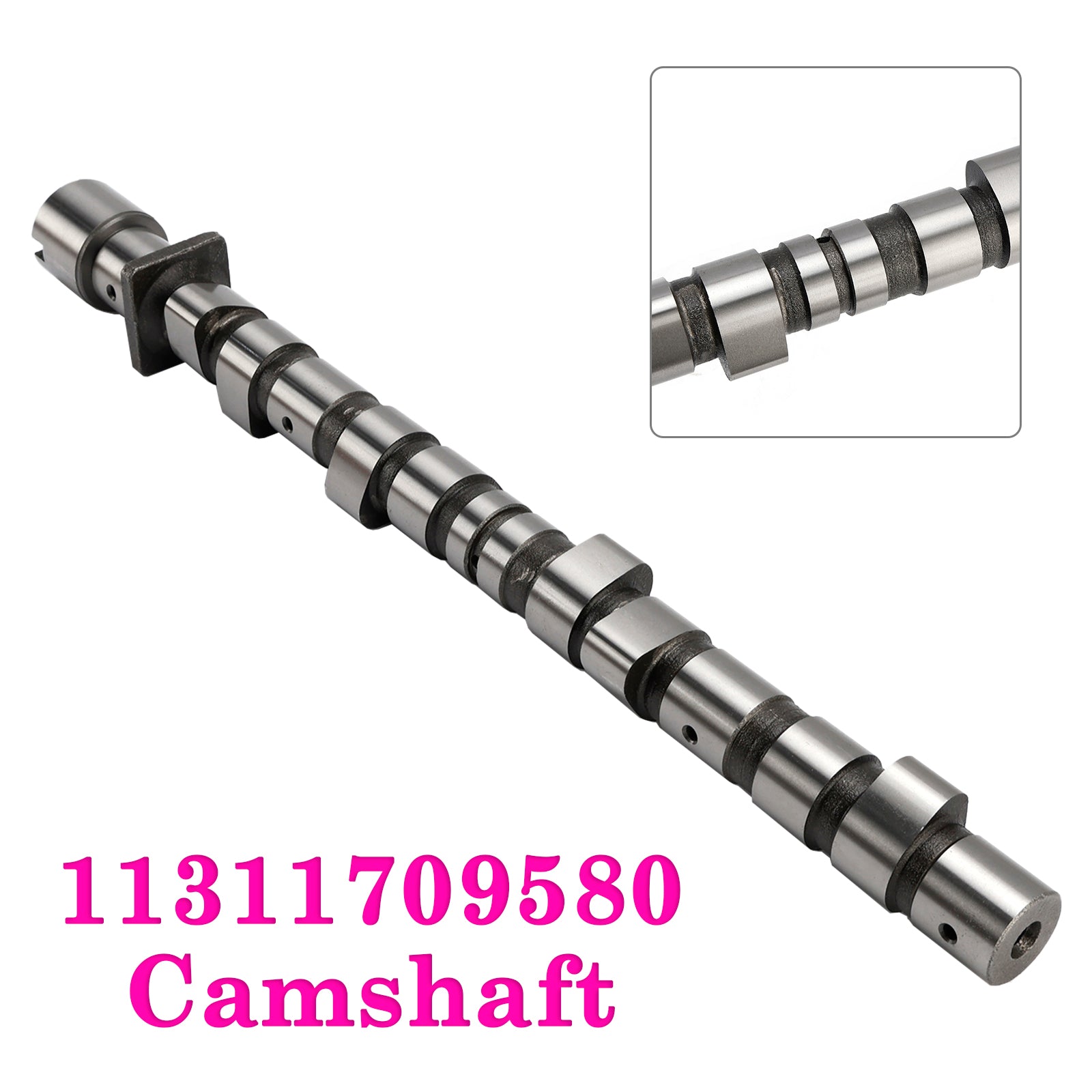 Camshaft for BMW 3er E30 Touring E30 5er E34 316i 318i 1987-1998 11311709580
