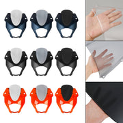2022-2023 RC390 Windshield WindScreen Headlight Fairing Cover Generic