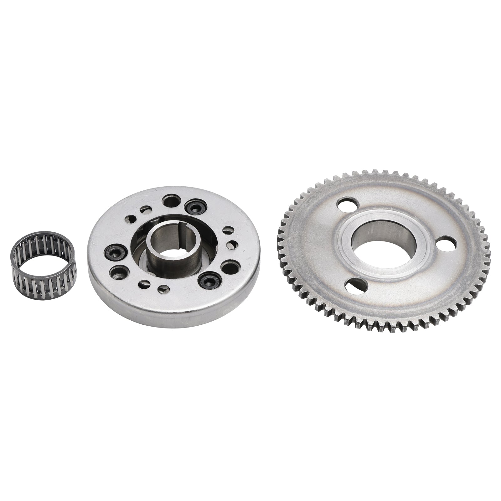 Starter Clutch Outer Gear Assy For E-Ton Viper Yukon 150 RXL YXL CXL EXL 150