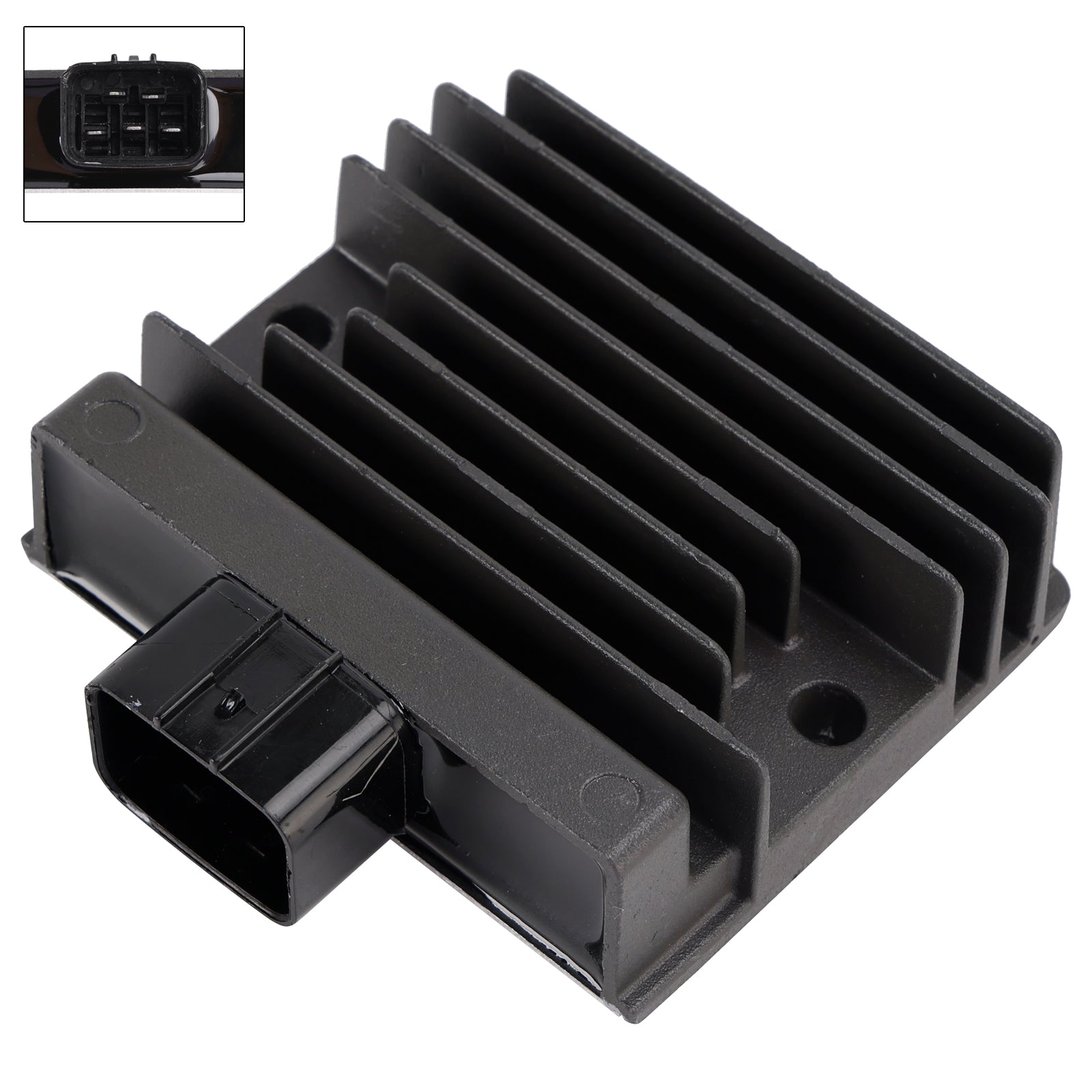 Voltage Regulator Rectifier For Kawasaki Z650 Versys Ninja Vulcan 650 2017-2025