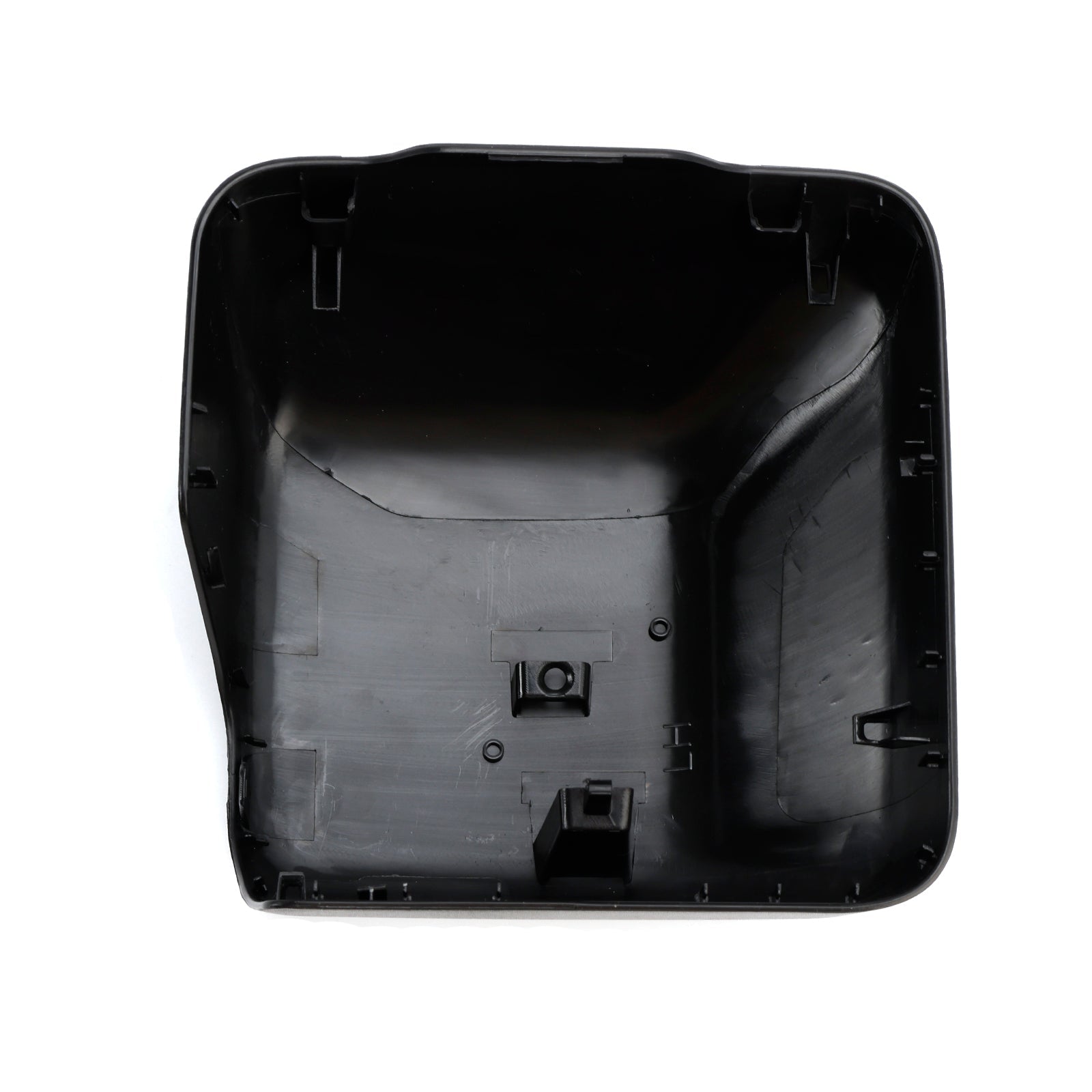 Mirror Cover Cap Trim Left Driver for Jeep Wrangler Jl 2018-2023 68361961AA