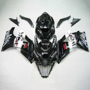 2007-2008 Suzuki GSXR1000 K7 Amotopart Injection Fairing Kit Bodywork Plastic ABS #122