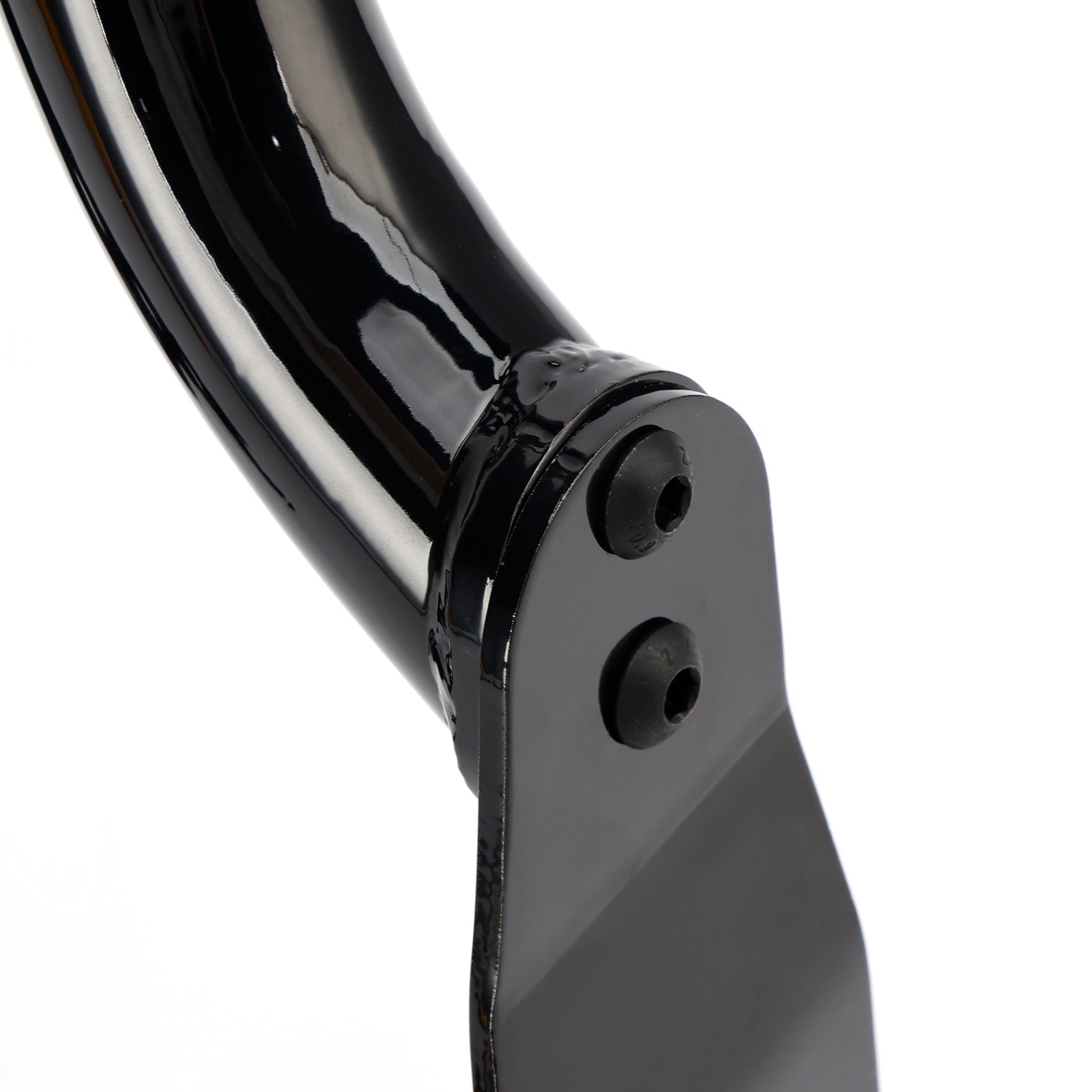 2021-2024 FXBBS 114 Passenger Sissy Bar Backrest