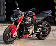 Injection Fairing Kit Bodywork Plastic ABS For BMW S1000R 2017-2020