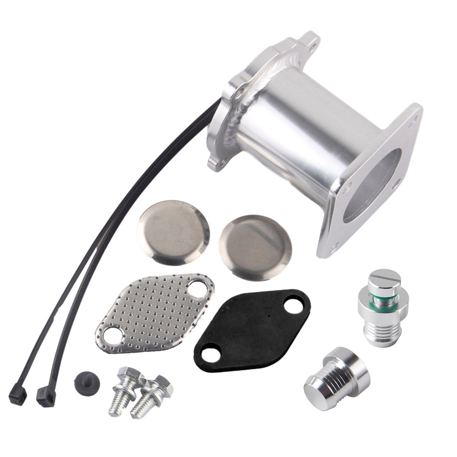 2002-2007 BMW 5 series E60 520d/525d/530 EGR Blanking Blank Kit M47N2 M57N2