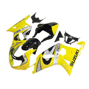 2001-2003 Suzuki GSXR600 GSXR750 2000-2003 K1 Injection Fairing Kit Bodywork