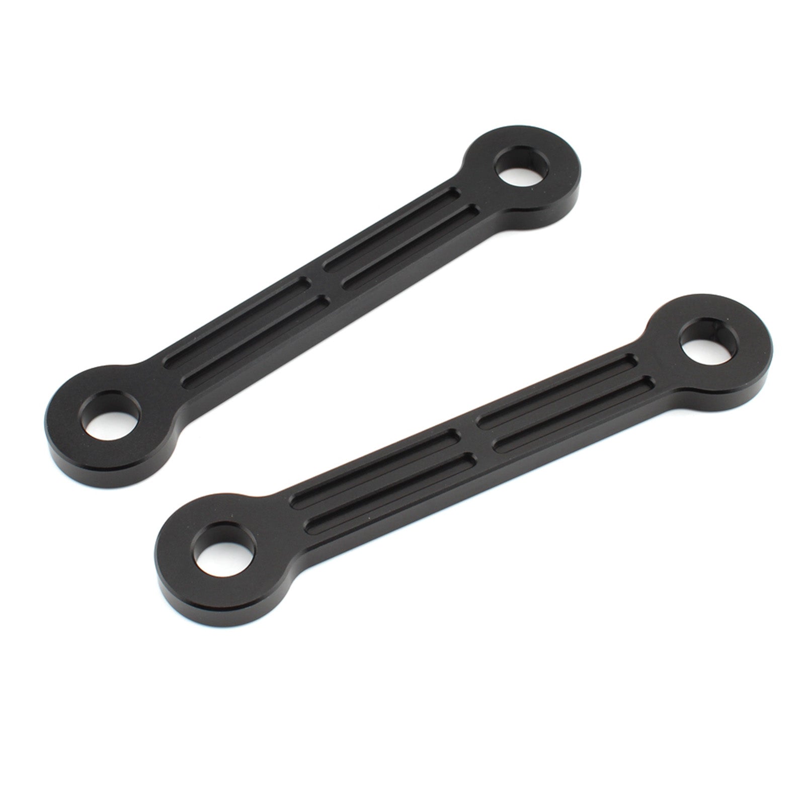 25mm Suzuki SV650 2016-2021 CNC Aluminum Lowering Link Kit