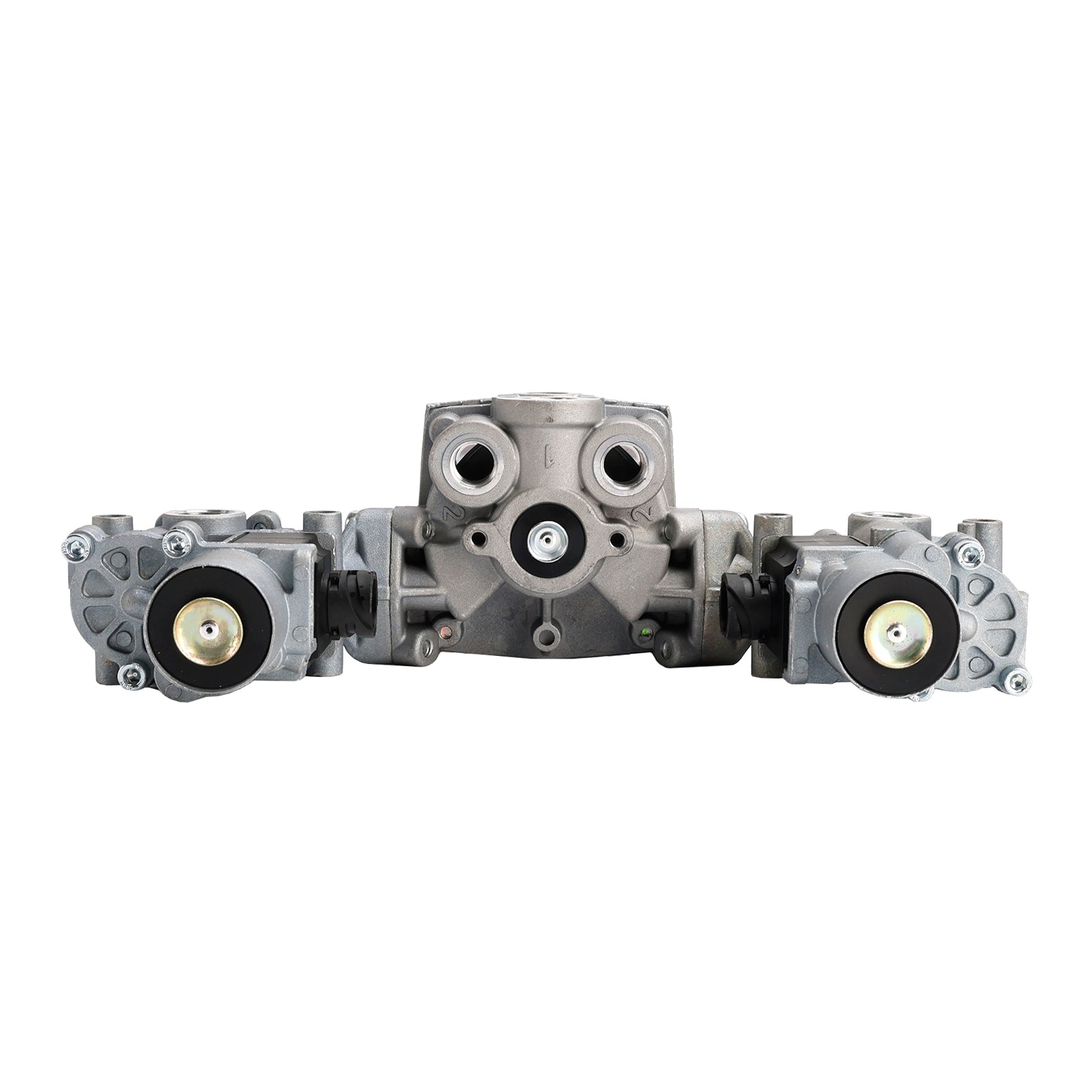 ABS Relay Valve & Modulator Package Package Rear for Wabco 4725001230