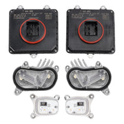 Adaptive LED Headlight Control Module 63117493229 For BMW M3 M4 2018-2020