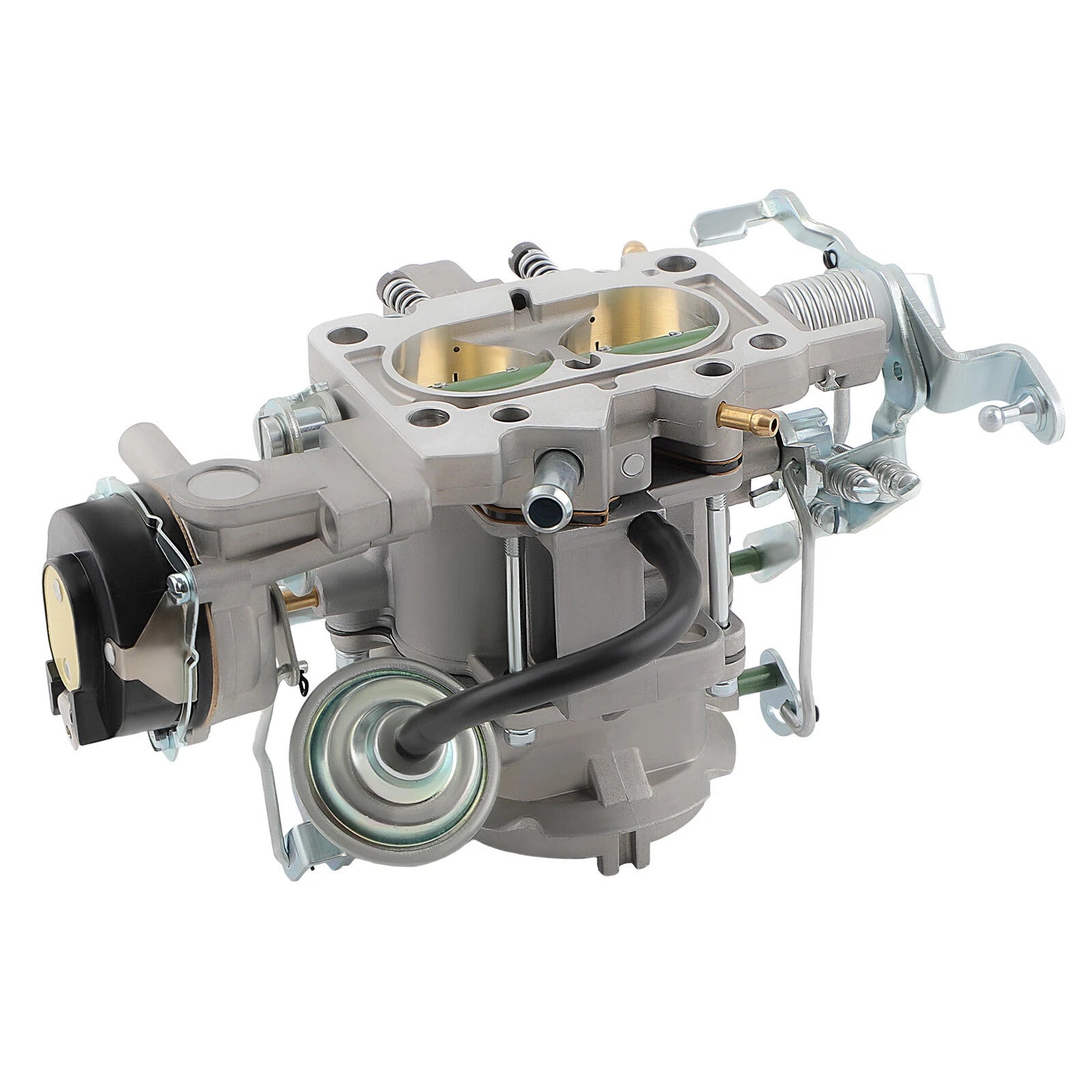 1987-1988 Jeep Wrangler Sport 2 BBL Carburetor 1806449