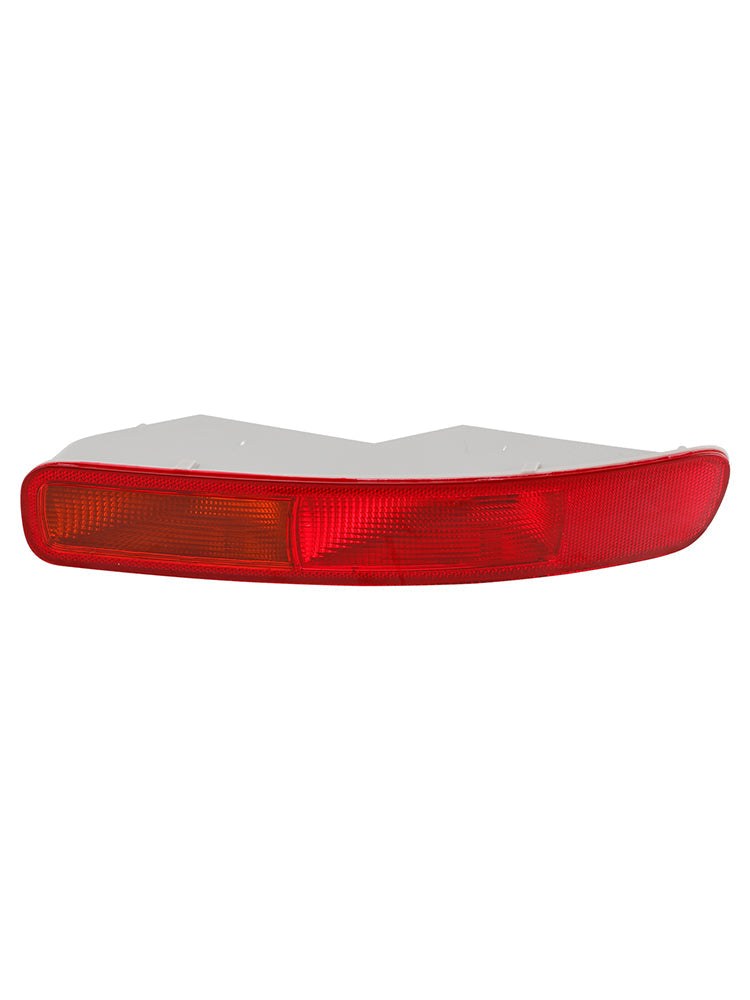 2016-2024 F54 MINI Clubman S Right LED Rear Bumper Light 63217352158
