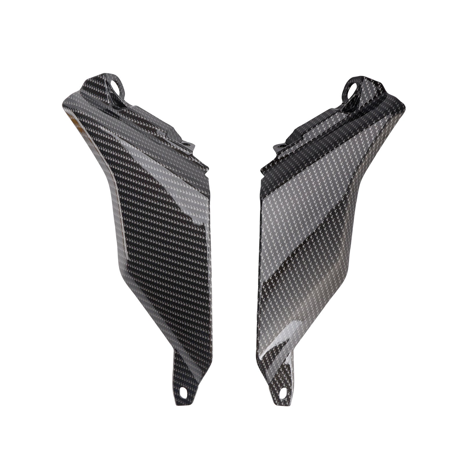 Tank Side Cover Panel Fairing Cowl For Yamaha Tenere 700 2025-2026