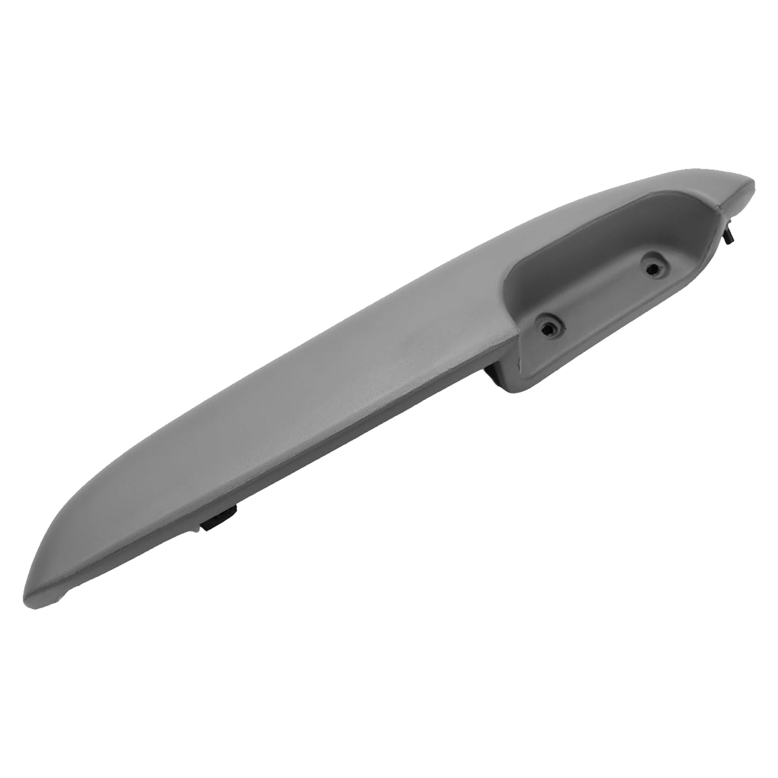 2PCS 80979 80980 Front Door Arm Rests For Suburban Silverado Sierra Grey?