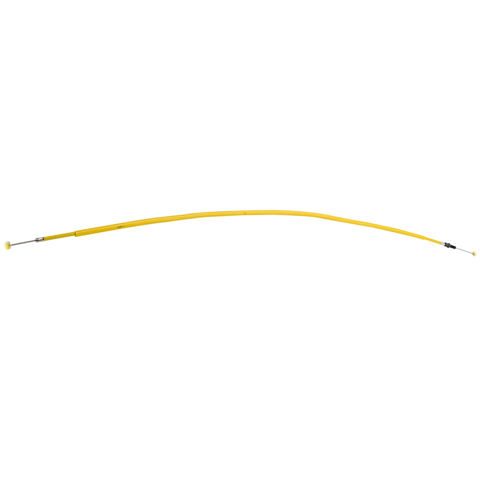 2011-2023 Suzuki GSXR600/750 Motorcycle Clutch Cable Replacement Yellow